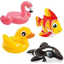 intex animales hinchables surtidos (58590)