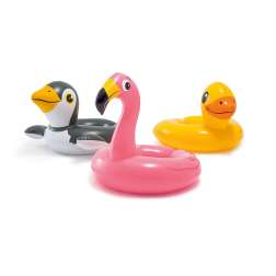 intex flotador animales surtidos (59220)