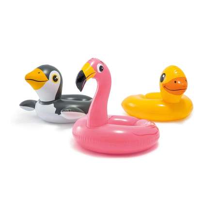 intex flotador animales surtidos (59220)