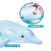 intex delfin hinchable 175x66 cm (58535)
