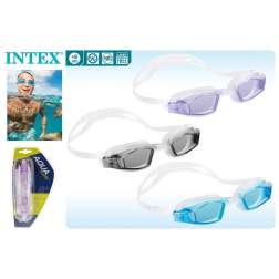 intex gafas natacion y buceo free style (55682)