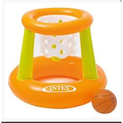 intex tablero baloncesto piscina (58504)