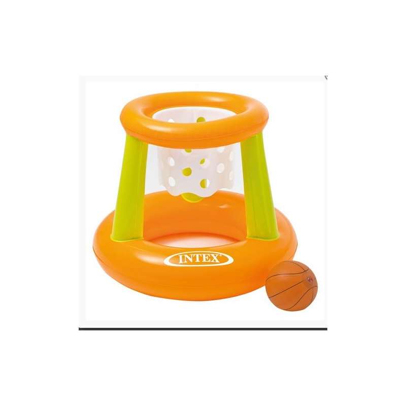 intex tablero baloncesto piscina (58504) intex tablero baloncesto piscina (58504)