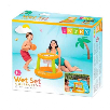 intex tablero baloncesto piscina (58504) intex tablero baloncesto piscina (58504)