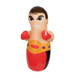 intex sacos golpeos hinchables surtidos ( color baby - 44672 )