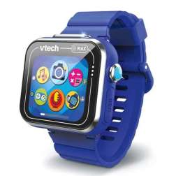 vtech kidizoom swartwatch max azul (vtech - 531622)