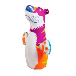 intex sacos golpeos animalitos surtidos (color baby - 44669)