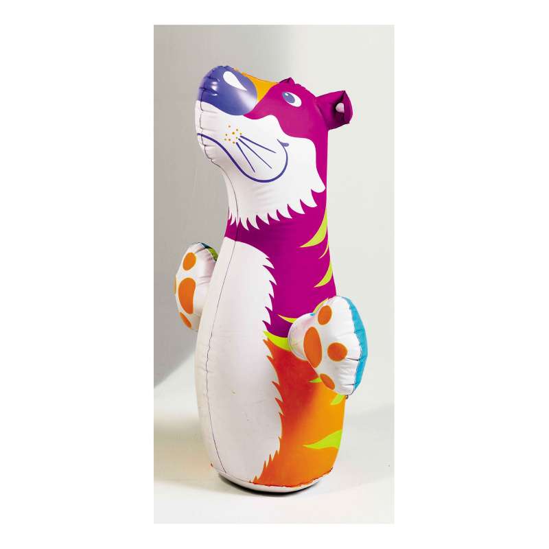 intex sacos golpeos animalitos surtidos (color baby - 44669) intex sacos golpeos animalitos surtidos (color baby - 44669)