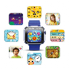vtech kidizoom swartwatch max azul (vtech - 531622) vtech kidizoom swartwatch max azul (vtech - 531622)