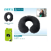 intex almohada de viaje 36x30x10cm (68675)