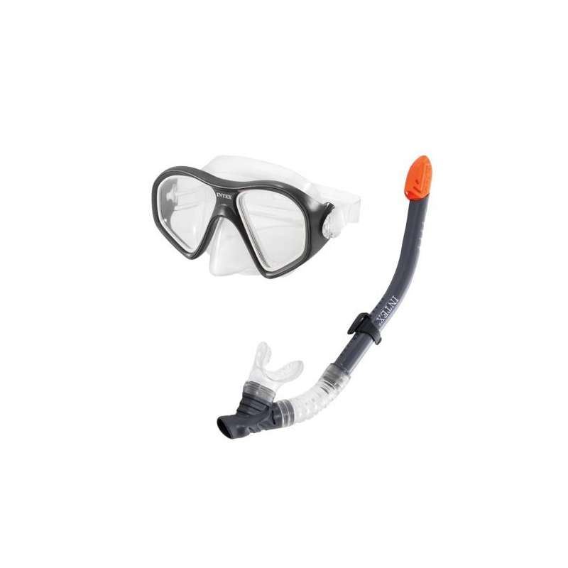 intex set buceo adultos reef rider (55648) intex set buceo adultos reef rider (55648)