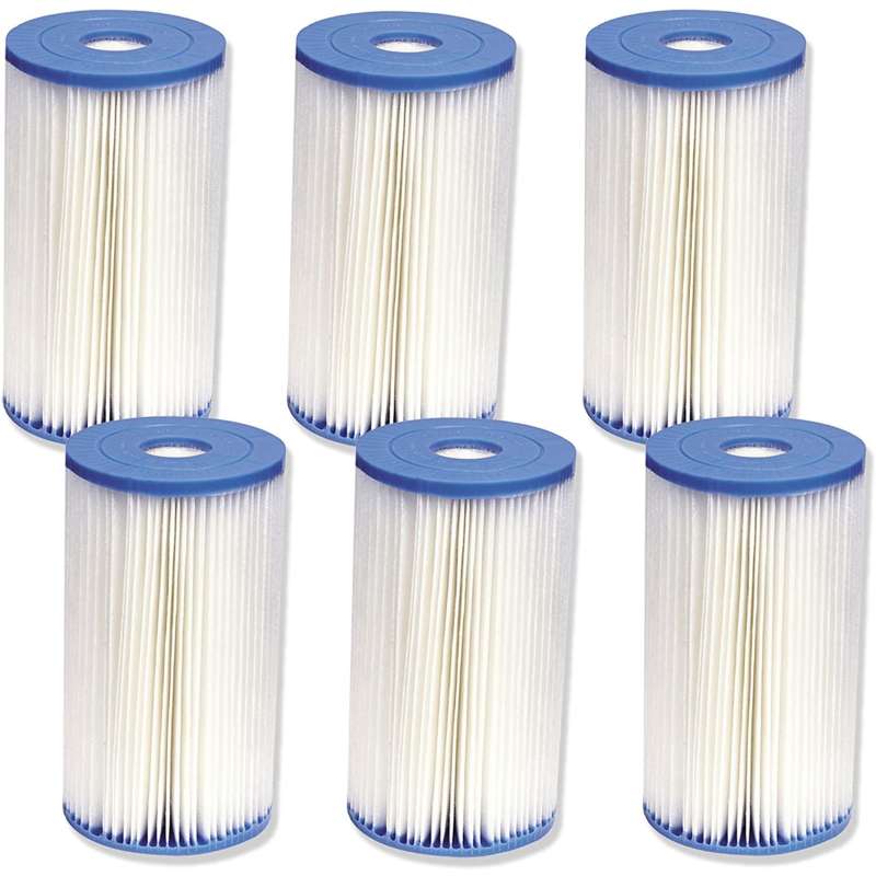 intex cartucho filtro depuradora b (59905 - 29005)