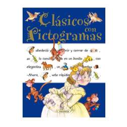 libro clasicos con pictogramas (susaeta - s0003001)
