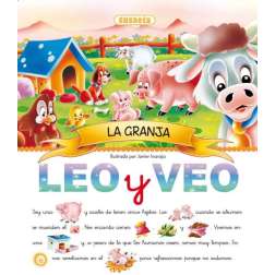 cuento leo y veo la granja (susaeta - s0159007)