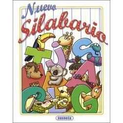 libro nuevo silabario (susaeta - s0222999)