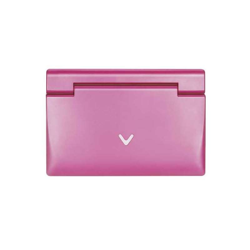 vtech portatil genio xl bilingue rosa (vtech - 581267)