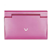 vtech portatil genio xl bilingue rosa (vtech - 581267)