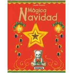 libro magica navidad (susaeta - s0664999)