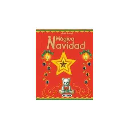 libro magica navidad (susaeta - s0664999)
