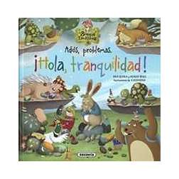 libro adios problemas hola tranquilidad (susaeta - s2113008)