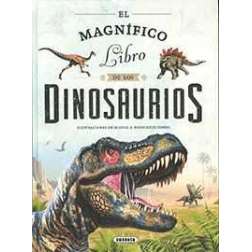 libro dinosaurios magnifico libro (susaeta - s2114001)