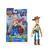toy story 5 figura parlanchina woody (mattel - jmw13) toy story 5 figura parlanchina woody (mattel - jmw13)