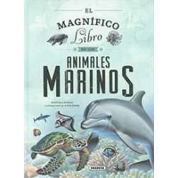libro animales marinos magnifico (susaeta - s2114007)