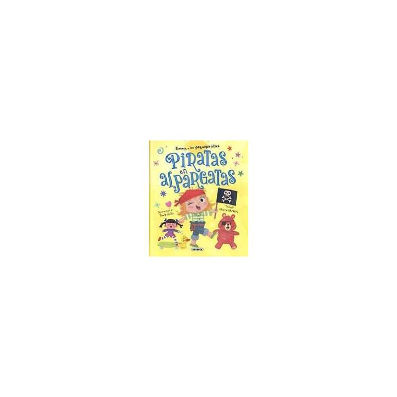 libro piratas en alpargatas (susaeta - s2181001) libro piratas en alpargatas (susaeta - s2181001)