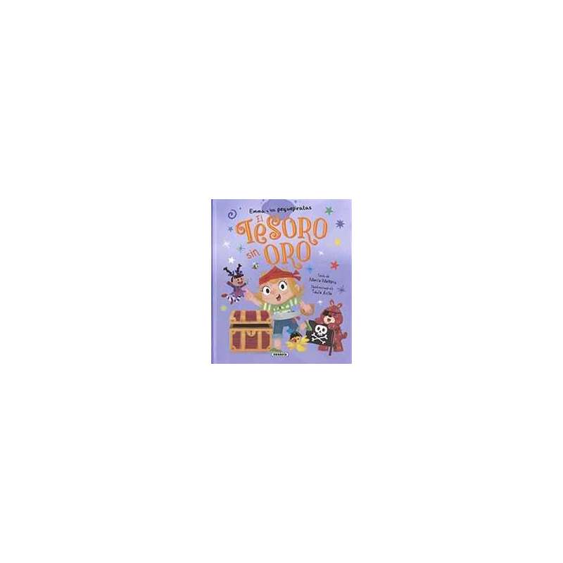libro el tesoro sin oro (susaeta - s2181004) libro el tesoro sin oro (susaeta - s2181004)