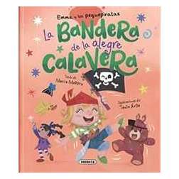 libro la bandera de la alegre (susaeta - s2181005)