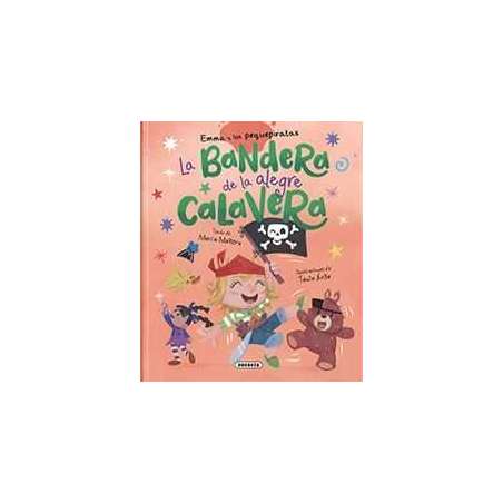 libro la bandera de la alegre (susaeta - s2181005)