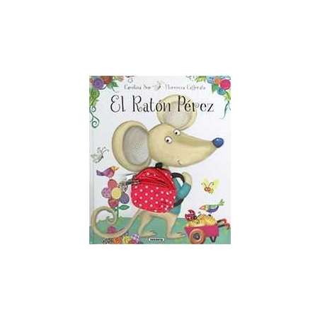 libro el raton perez (susaeta - s2159999)