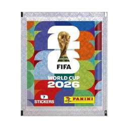 sobres individuales copa  mundo 2026 (panini - 8051708031126)