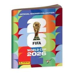 album world cup 2026 (panini - 8051708029437)
