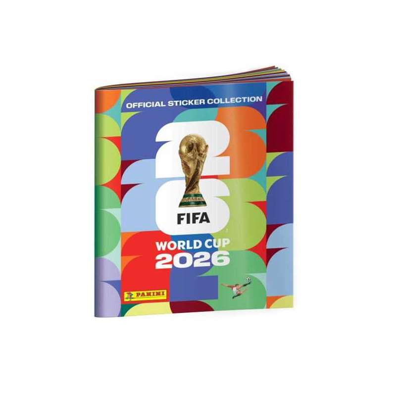 album world cup 2026 (panini - 8051708029437) album world cup 2026 (panini - 8051708029437)