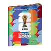album world cup 2026 (panini - 8051708029437) album world cup 2026 (panini - 8051708029437)