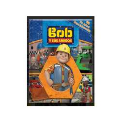 libro mi primer busca y encuentra bob th (optima ventas - 9781503721104 )
