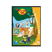 libro recorta y crea phineas y ferb (optima ventas - 9788444168005 )