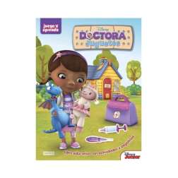 libro disney doctora juguetes (optima ventas - 9788444150048 )
