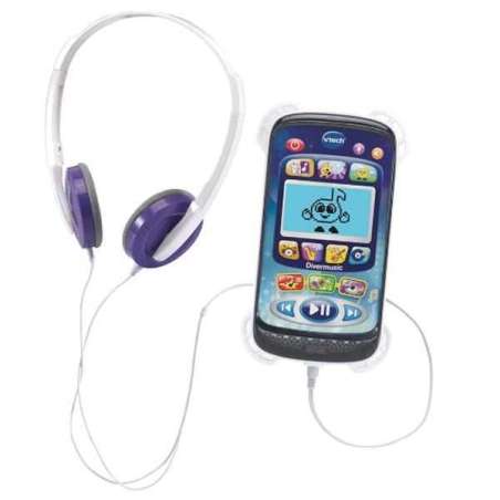 vtech musica y juegos preescolar (vtech - 569222)