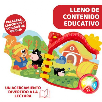 chicco el libro de la granja (artsana - 10514) chicco el libro de la granja (artsana - 10514)