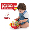 chicco el libro de la granja (artsana - 10514) chicco el libro de la granja (artsana - 10514)
