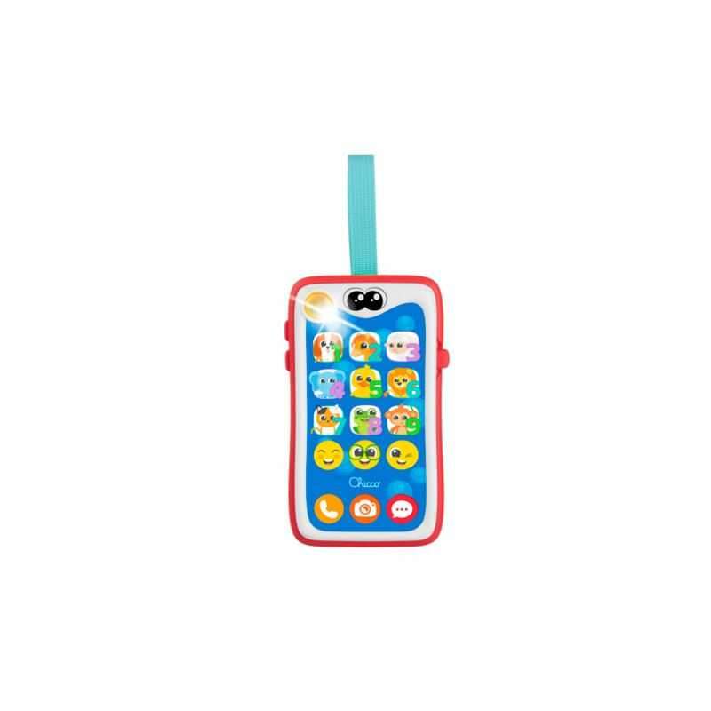 chicco mi primer smartphone bilingue (artsana - 11161) chicco mi primer smartphone bilingue (artsana - 11161)