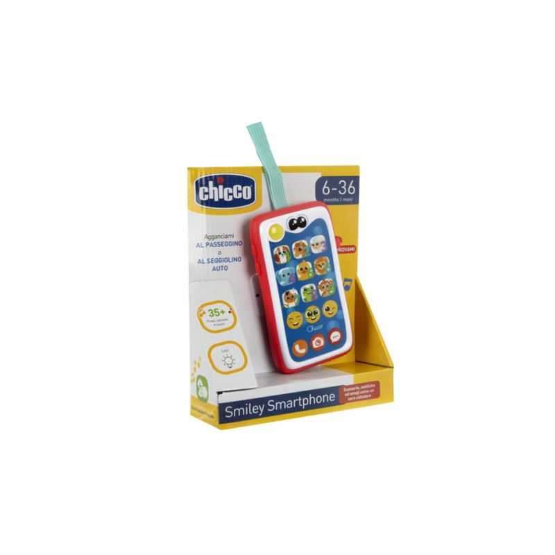 chicco mi primer smartphone bilingue (artsana - 11161) chicco mi primer smartphone bilingue (artsana - 11161)