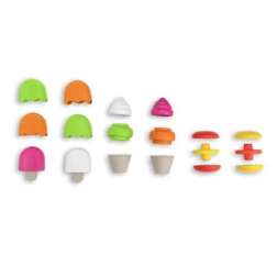 chicco encajable carrito de los helados (artsana - 12149)