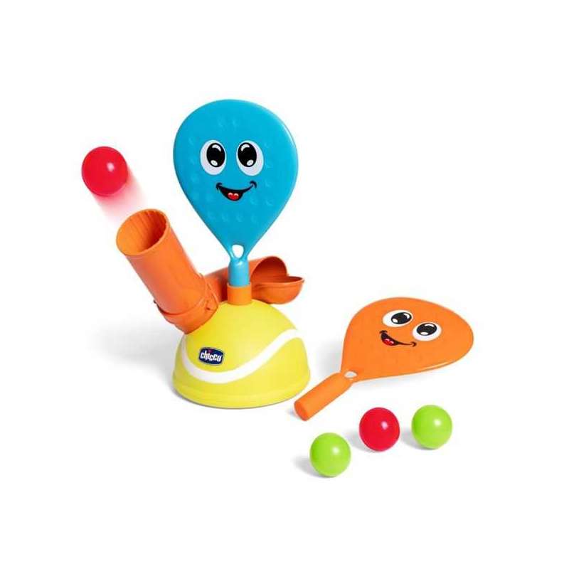 chicco conjunto padel fit and fun (artsana - 12174)