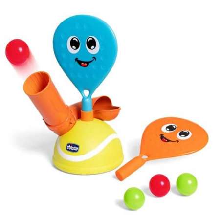 chicco conjunto padel fit and fun (artsana - 12174)