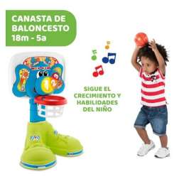 chicco basket 123 (artsana - 09343)