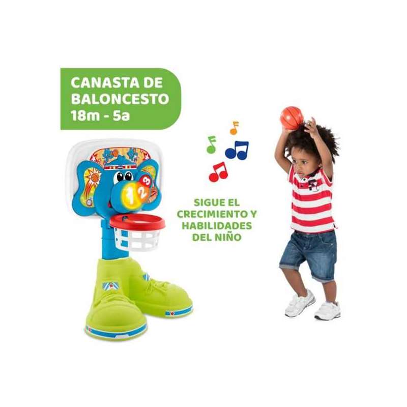 chicco basket 123 (artsana - 09343)