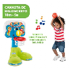 chicco basket 123 (artsana - 09343)